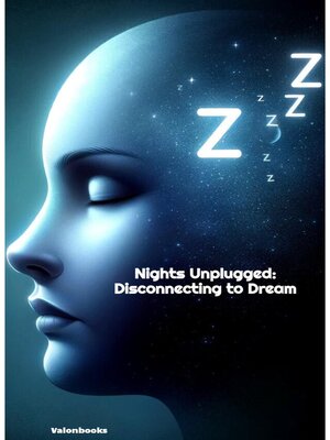 cover image of Nights Unplugged